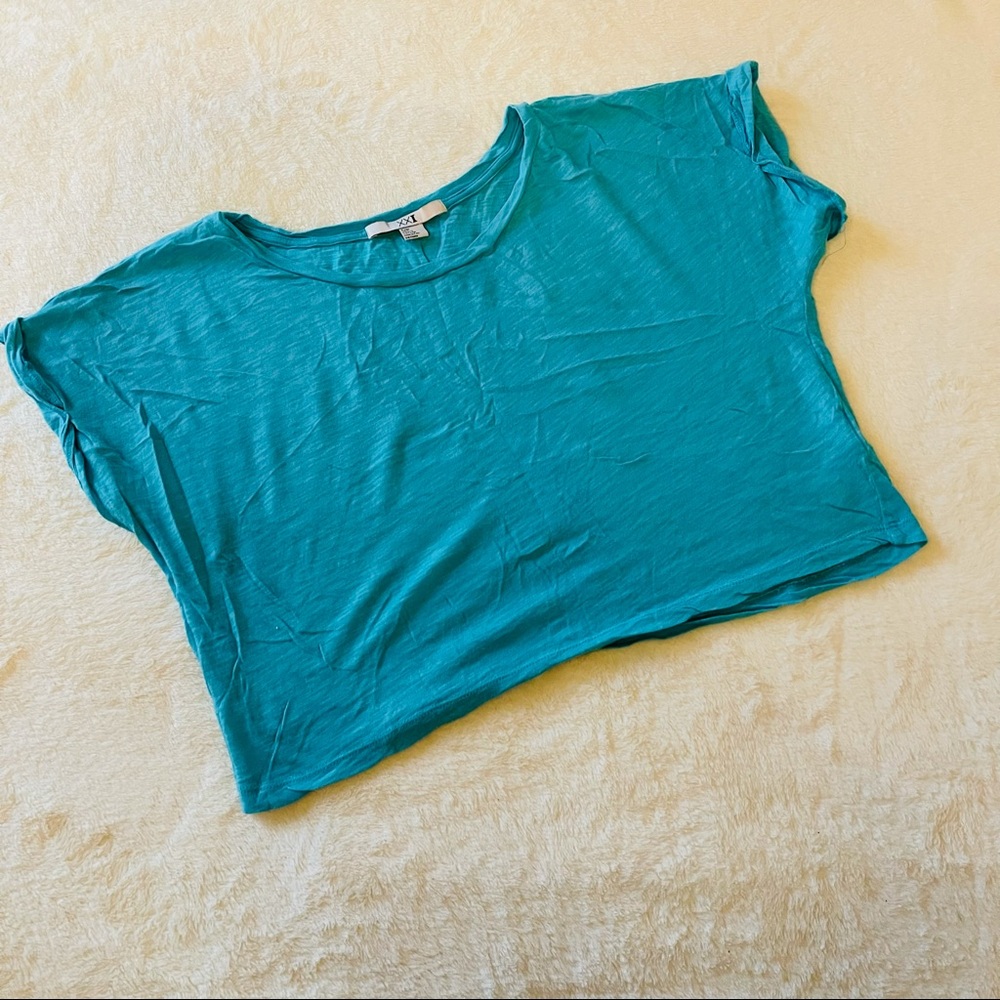NEW Square Crop Top - Picture 6 of 6